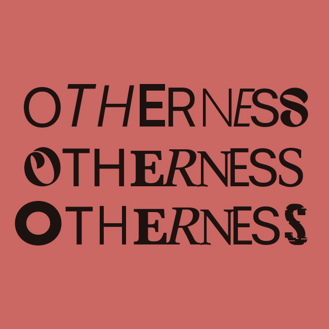 Poetry and Otherness